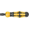921 Kraftform Plus Schlagschraubendreher - Serie 900, 1/4" x 163,5mm