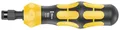 Wera Kraftform Plus 05018100001 Schlagschraubendreher Serie 900 921 Kraftform Plus 163.5mm