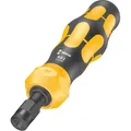Wera 921 Kraftform Plus Schlagschraubendreher, Schraubendreher, schwarz