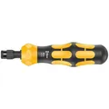 Wera 921 Kraftform Plus Schlagschraubendreher 05018100001 (4013288221698)