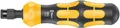 921 Kraftform Plus Schlagschraubendreher - Serie 900, 1/4" x 163,5 mm