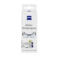 Zeiss Brillen Spray mit 30ml Inhalt inklusive einem Mikrofasertuch zur schonenden & gründlichen Reinigung Ihrer Brillengläser - alkoholfrei