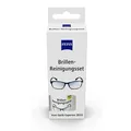 Zeiss Brillen-Reinigungsset - 30ml Spray + Mikrofasertuch 18 x 15 cm -