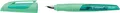 STABILO® 5033/40-41 Schulfüller EASYbuddy® - Linkshänder Feder L, minzgrün, inkl
