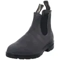 Blundstone 1910 Chelsea Boots Ankleboots grau 37 EU