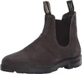 Blundstone Damen Original 500 Series Chelsea Boot, Steel Grey, 37 EU