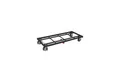 CORDES Transportroller VarioFit Schwerlastwagen RAL 7016 anthrazitgrau