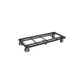 VarioFit Schwerlastwagen RAL 7016 anthrazitgrau