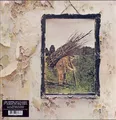 Led Zeppelin ‎- Untitled (Vinyl LP - 180 Gram - Remastered - Atlantic - EU 2020)
