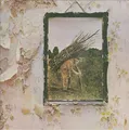 Led Zeppelin - Led Zeppelin IV (2014 Reissue) (remastered) (180g) auf LP