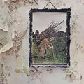 Led Zeppelin - Untitled - Vinyl Record - 40 - F600z