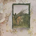 Led Zeppelin: Led Zeppelin IV (2014 Reissue) (remastered) (180g) - Rhino 812279