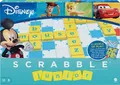 Scrabble Junior Brettspiel Kinder Wortspiel Gedächtnisspiel Disney