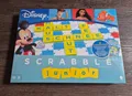 Scrabble Junior Disney NEU IN FOLIE Mattel Games Spiel 2021 für Kinder ✅
