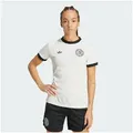 adidas Performance Fußballtrikot DFB ANNIVERSARY TRIKOT (1-tlg) weiß S (36)