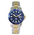 Fossil FS6034 Blue Dive Herren Uhr   42  mm Ø   Neu OVP