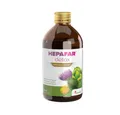 Hepafar Detox Drink HepaFar Drink Tropfen, 500 ml