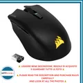 Corsair Harpoon RGB Wireless Maus, Für FPS/MOBA Spiele, 6 Programmierbare Tasten