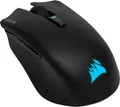 Corsair Harpoon Wireless RGB Lightweight FPS/MOBA Gaming Maus | 10.000 DPI