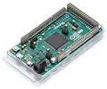 Arduino Due, A000056, AT91SAM3X8E, micro USB, mit Header, 3,3V