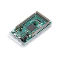 Arduino Spanngurt Arduino Due ist ein Mikrocontroller-Board, basierend auf dem 32-bit At (1-St)