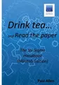 Paul Allen Drink tea and Read the Paper (Minitab Edition) (Taschenbuch)
