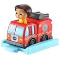 Vtech® Spielzeug-Auto VTech Tut Tut Baby Flitzer - CoComelon Ninas
