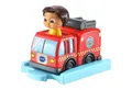 Vtech® Autorennbahn VTech Tut Tut Baby Flitzer - CoComelon Ninas