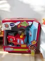 Vtech Spielfahrzeug Tut Tut Baby Flitzer - CoComelon Ninas Feuerwehrauto
