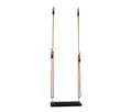 small foot In- und Outdoor-Schaukel - schwarz