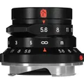 7artisans 5.6/28mm Black WEN f. Leitz Leica M