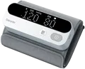 BM 59 Blutdruckmessgerät weiß/grau (102.27)