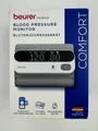 Beurer BM59 Blutdruckmessgerät Oberarm App Arrhythmie LED neu OVP