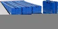 Kühlakku 2er Set 15,5x8,5x2,5cm Kühlelement