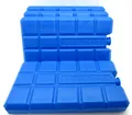 Kühlakku Kühlakkus Kühlelemente Icepack für Kühltasche Kühlbox 2x 200ml Kühlpack