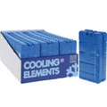 2 Kühlakkus - COOLER PACK - 2 x 200ml - Kühlelement - Kühlleistung: 10 Std.