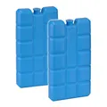 Kühlakku 2 x200 g ca 15x8x2 cm Kühlelement Kühlpack Ice pack  950679978