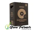 BioBizz Starters-Pack | Düngerset Top Max Bio Bloom Grow Heaven Root Juice Erde