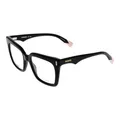 Missoni Brillenfassung MIS 0208 807 52 Damen Schwarz