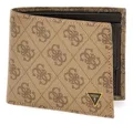 Guess Geldbörse Billfold Coin Wallet, mit RFID-Blocker Schutz