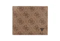 Guess Geldbörse Mito, Leder