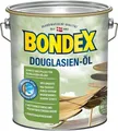 Bondex Douglasien Öl 4 l Douglasienöl Holzpflege Holzschutz