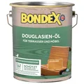 BONDEX Douglasien-Öl 4L Holzöl IntNr. 3082-7123-19