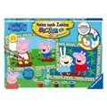 Ravensburger Malen nach Zahlen 28764 - Peppa Pig - Kinder 5-7 Jahren (00.028.764)