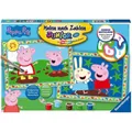 Ravensburger CreArt, Malen nach Zahlen - CreArt, Malen nach Zahlen Junior -