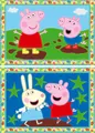 Ravensburger Malen nach Zahlen 28764 Peppa Pig - Malen nach Zahlen für Kinder