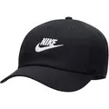 NIKE Kinder Mütze K NK CLUB CAP US CB FUT WSH