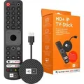 HD+ IP TV-Stick, Streaming-Client schwarz, 32 GB