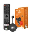 HDPLUS HD+ IP TV-Stick 32 GB, Schwarz