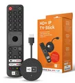 HDPLUS HD+ IP TV-Stick 32 GB, Schwarz